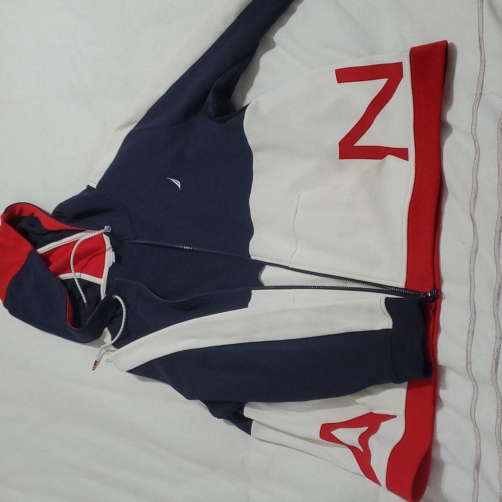 Nautica Womens Sweatpants and Jacket